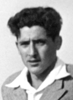 תמונת רוטנר (איינהורן) ישראל ז"ל