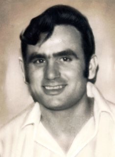 דניאל רזינסקי