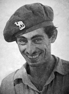 תמונת המליש נתן ז"ל