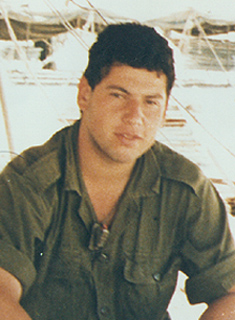תמונת שיבק איתי ז"ל