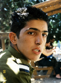 תמונת שבי יוני ז"ל