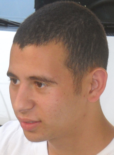 תמונת צלניקר דן ז"ל